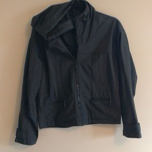 Express Rain jacket
